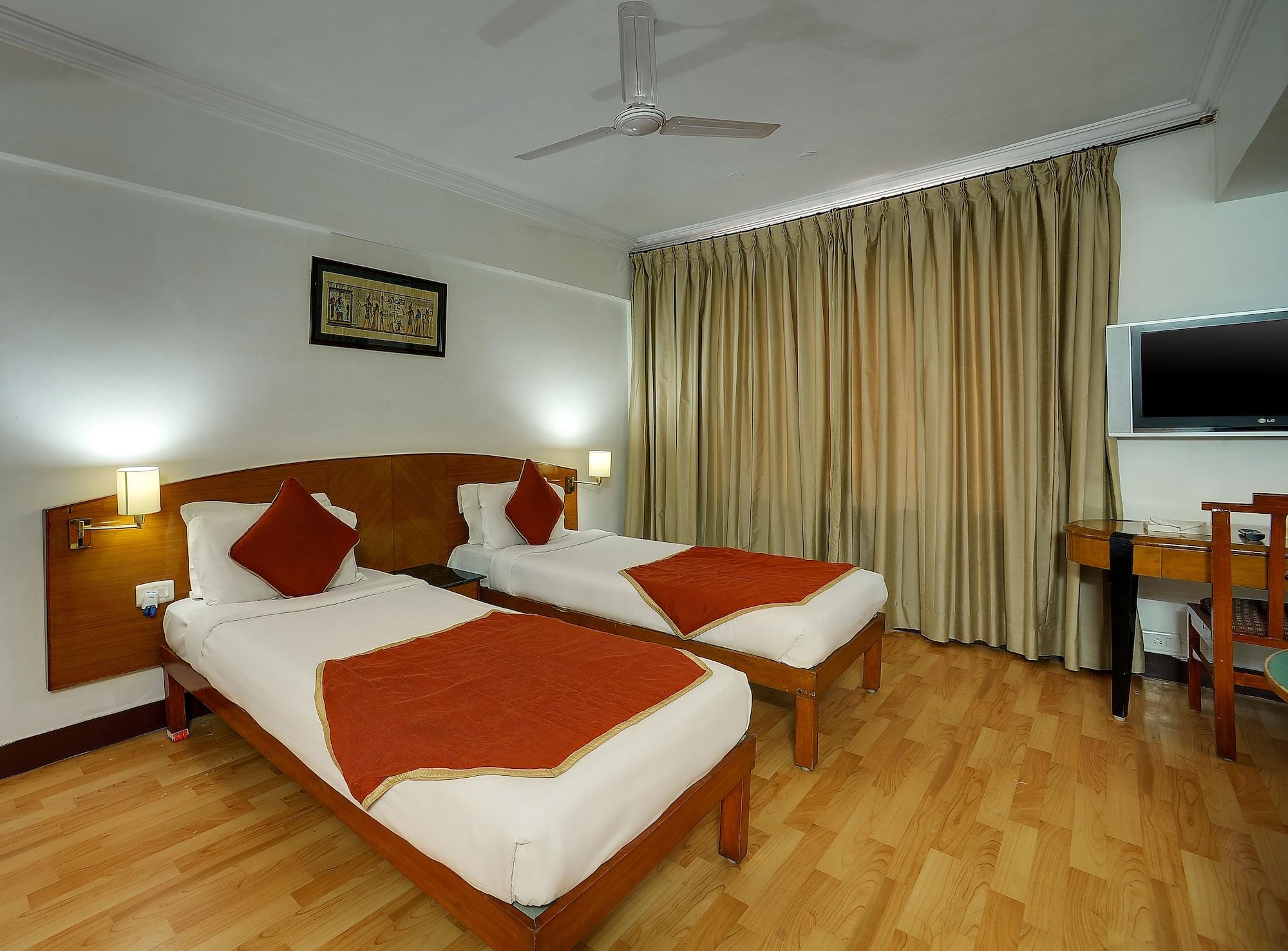 Ramee Guestline Tirupati Hotel Kültér fotó