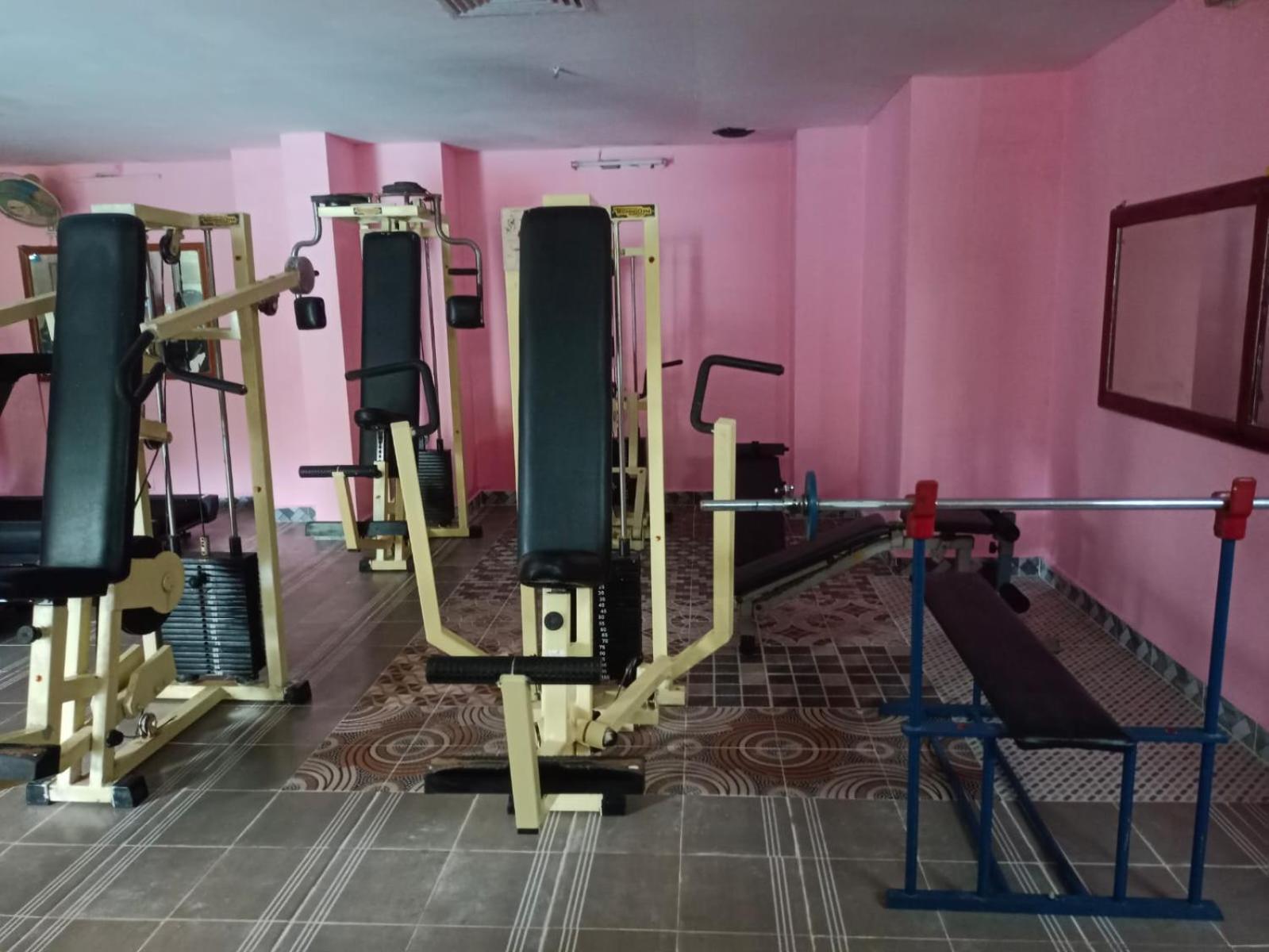 Ramee Guestline Tirupati Hotel Kültér fotó