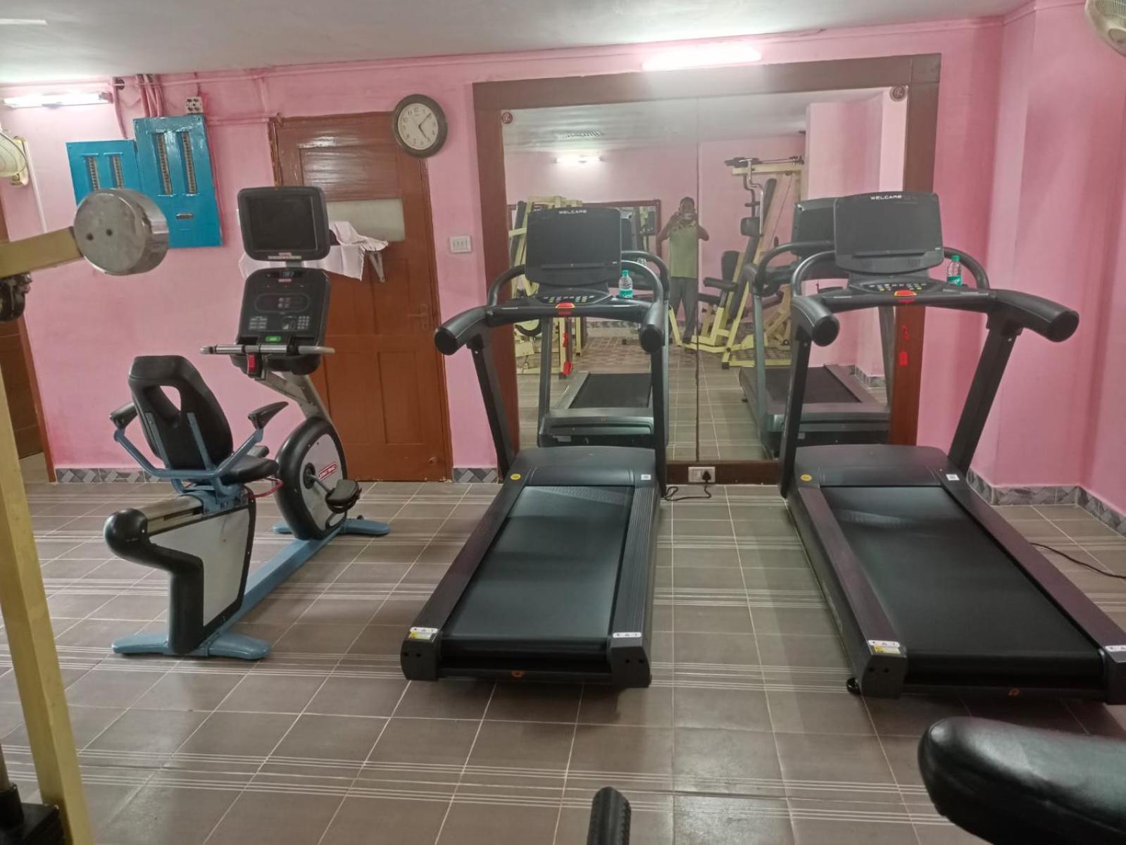 Ramee Guestline Tirupati Hotel Kültér fotó