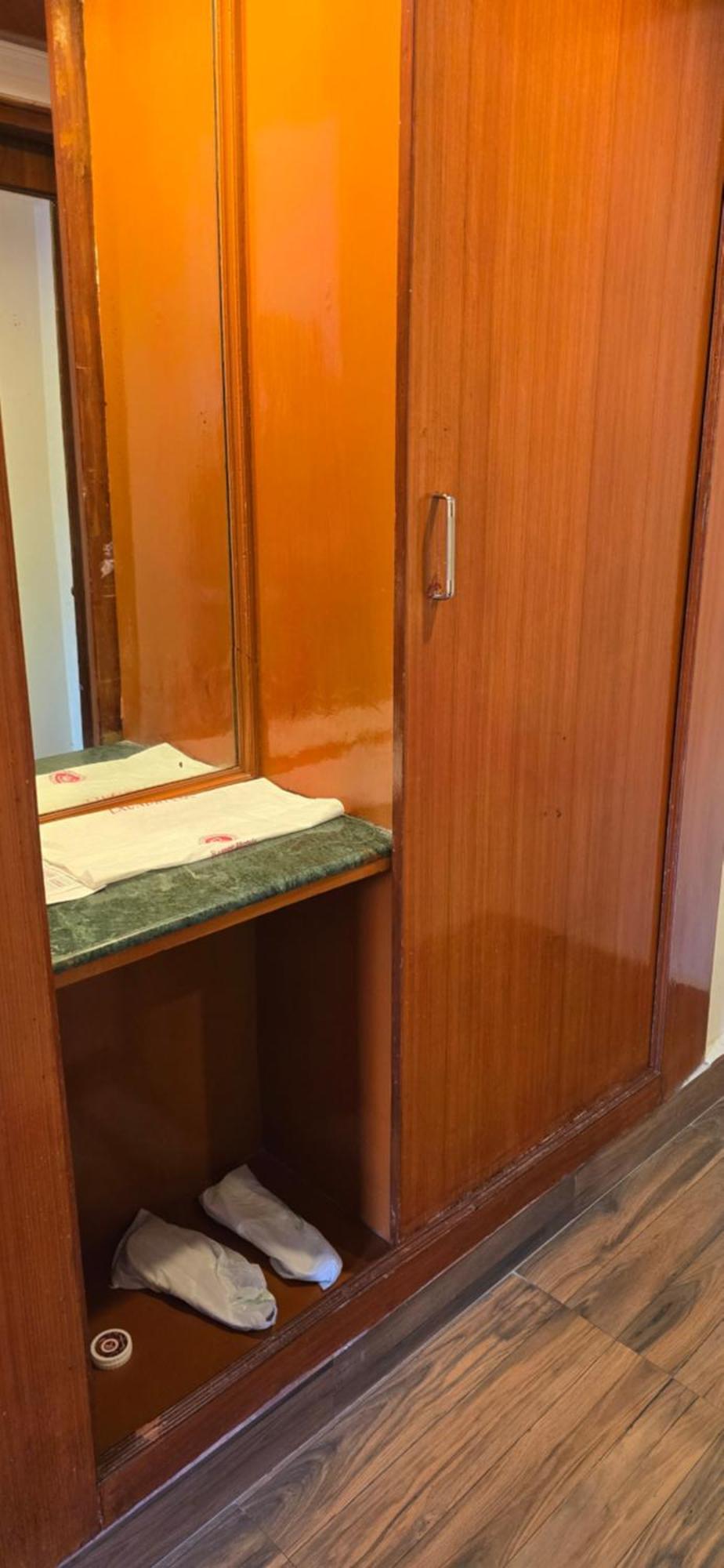Ramee Guestline Tirupati Hotel Kültér fotó