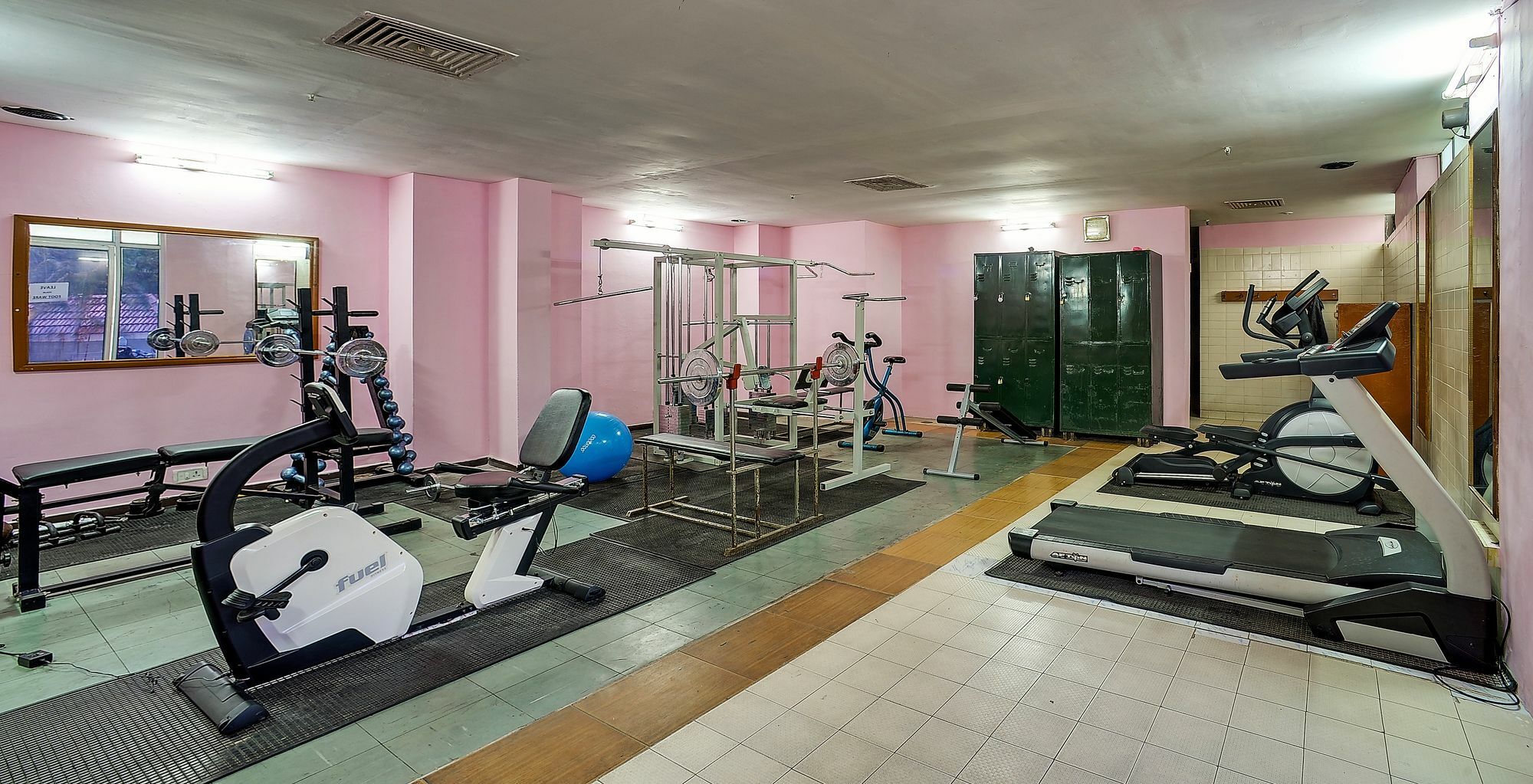 Ramee Guestline Tirupati Hotel Kültér fotó