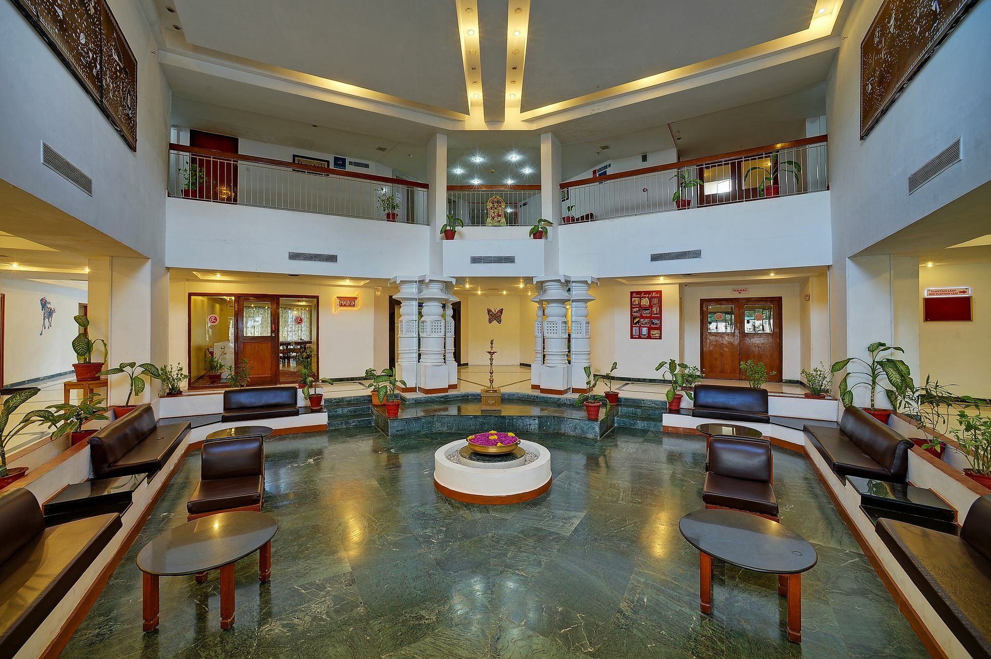 Ramee Guestline Tirupati Hotel Kültér fotó